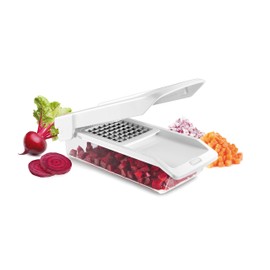 Tescoma Chip and Cube Cutter 2 Blades Handy