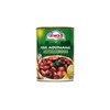 Al Wadi Foul Moudammas - Fava Beans in Brine, 14-Ounce