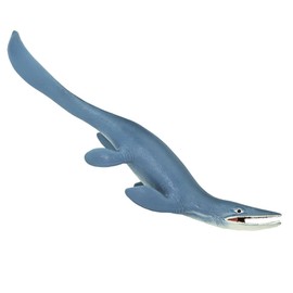Safari Ltd. Mosasaurus Figurine - Detailed 9.25" Marine Dinosaur Figure - Educational Toy for Boys, Girls, and Kids Ages 3+