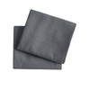 Wake In Cloud - Pair of Standard Pillowcases, 1000TC Ultra