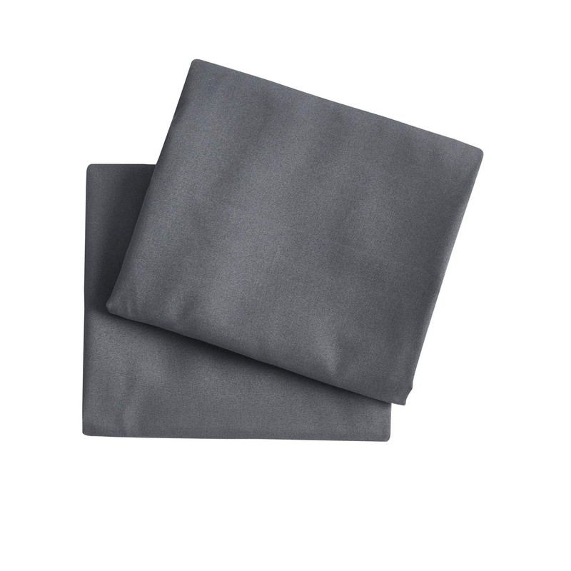 Wake In Cloud - Pair of Standard Pillowcases, 1000TC Ultra