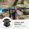 TUSITA Bike Mount Compatible with Garmin inReach Mini 2 Satellite