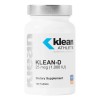Vitamina Klean Athlete Klean-d 25 Mcg 1000 Ui 100 Comprimido