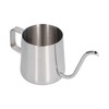 350ml Stainless Steel Hanging Ear Coffee Pot Gooseneck Spout Coffee