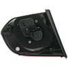 VALEO Halogen Tail Light Part Number 43881 for Volkswagen Golf
