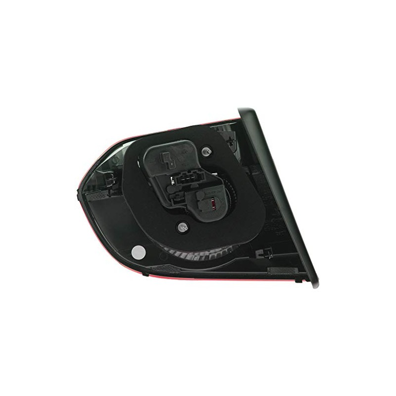 VALEO Halogen Tail Light Part Number 43881 for Volkswagen Golf