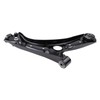 Front Driver Side Lower Control Arm with Ball Joint and