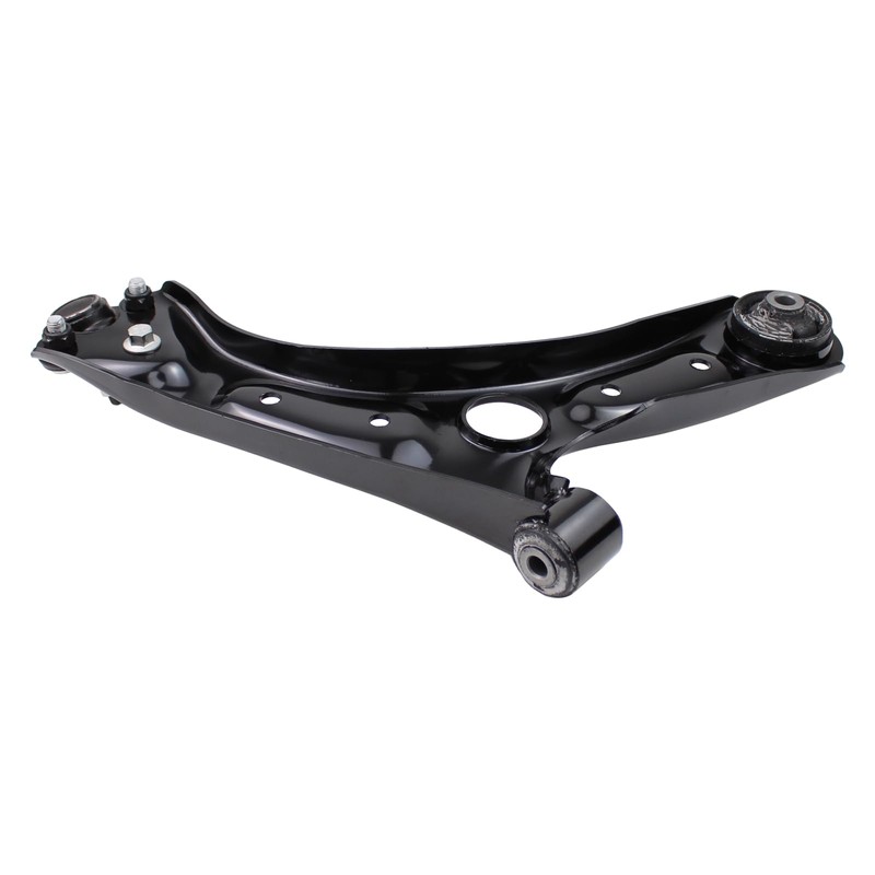 Front Driver Side Lower Control Arm with Ball Joint and