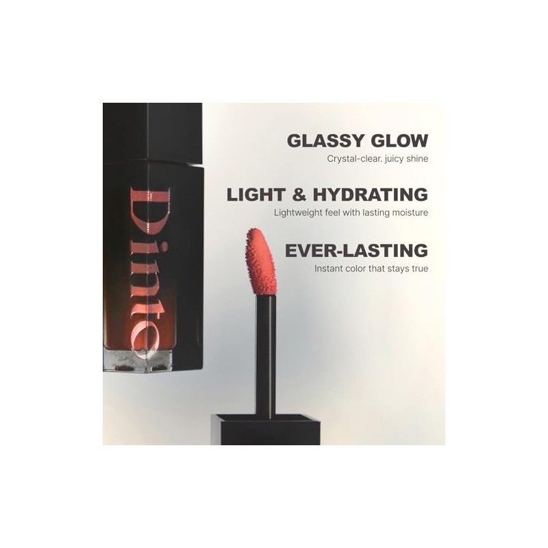 DINTO Tinte labial difuminado 210 Reverentia