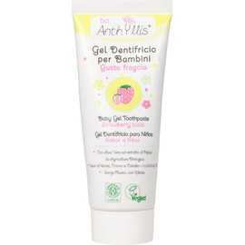 Baby Anthyllis Toothpaste-mb-cosmetic