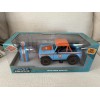 Jada Just Trucks Gulf 1973 Ford Bronco