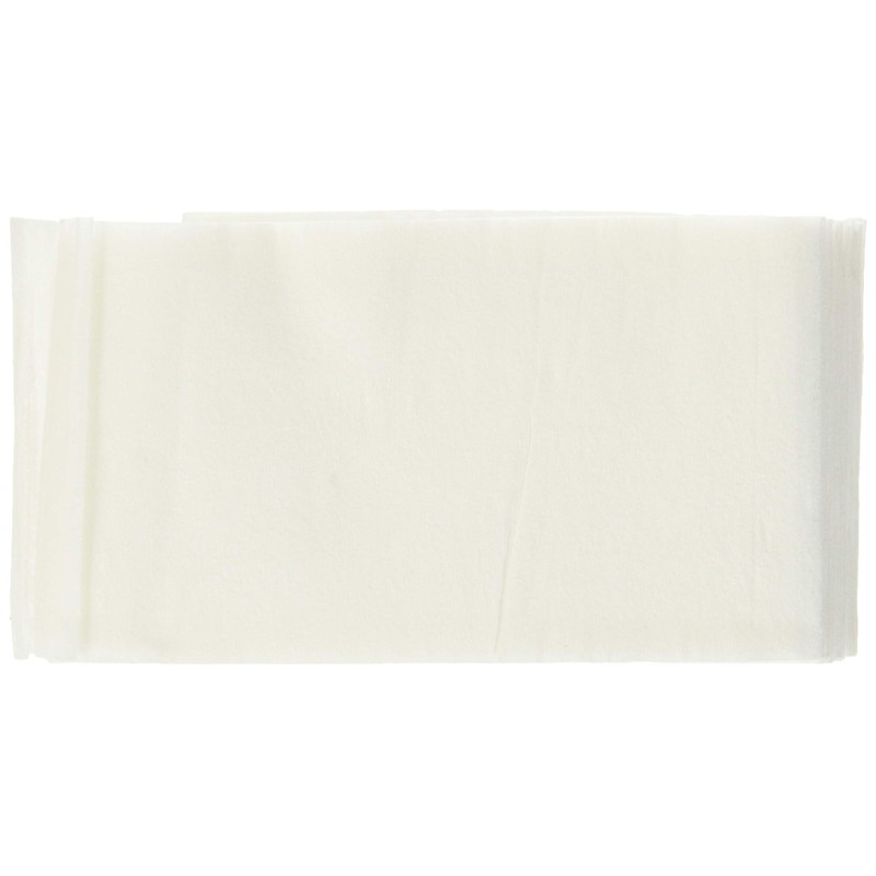 SANEK Neck Strips, 60 Count (Pack of 2)