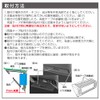 Seikou Sangyo Jimny/Jimny Sierra EXEA ETC Cover EE-234 Black JB64