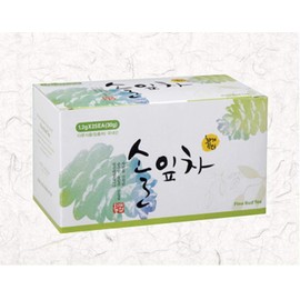 Organic Seasonal Pine Needle Tea (1 Box (25Tea Bag))