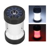 LED Camping Lantern USB Rechargeable Camping Light with 2 Light