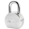 American Lock A700D Steel Padlock, 2-1/2"