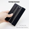 Professional Car Window Tint Film Installation Tool Kit - 9mm