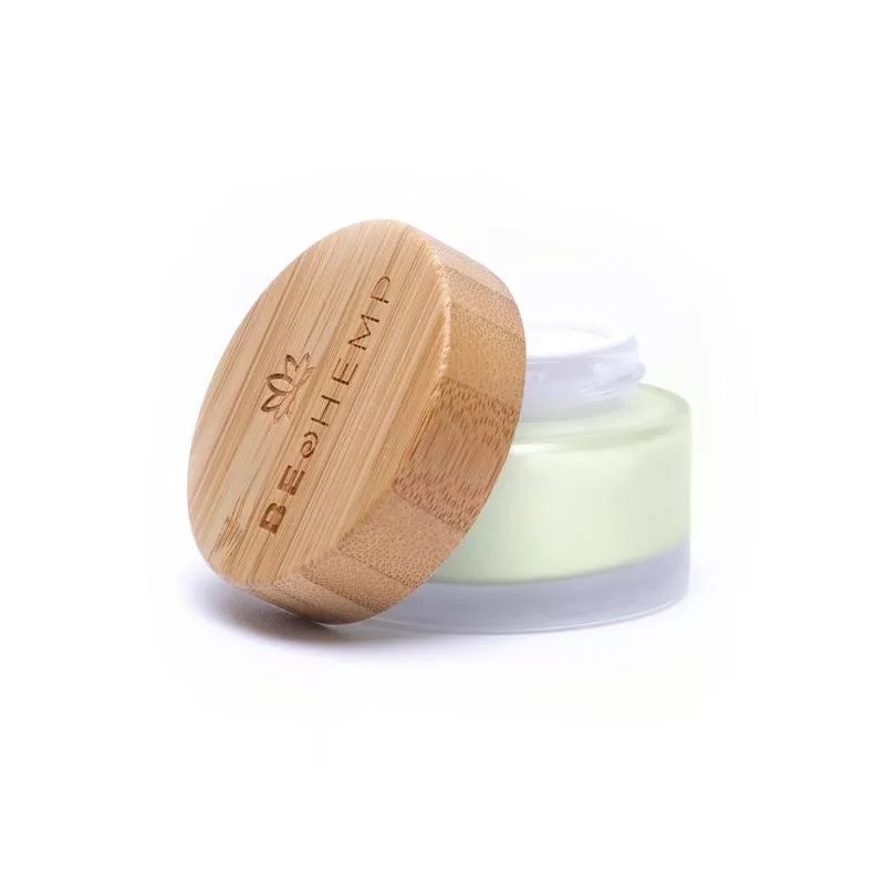 Beohemp Mascarilla De Avena 100ml Beohemp Rejuvenece Tu Piel