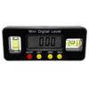 PAULIMOT 100mm Digital Protractor with Integrated Spirit Level