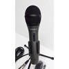 RadioShack XLR/USB Handheld Dynamic Cardioid Microphone 33-660