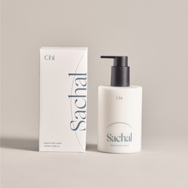 chi Hand & Body Lotion 300ml #Sachal - chi Hand & Body Lotion 300ml #Sachal