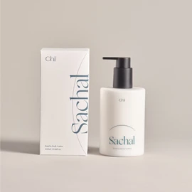 chi Hand & Body Lotion 300ml #Sachal - chi Hand & Body Lotion 300ml #Sachal