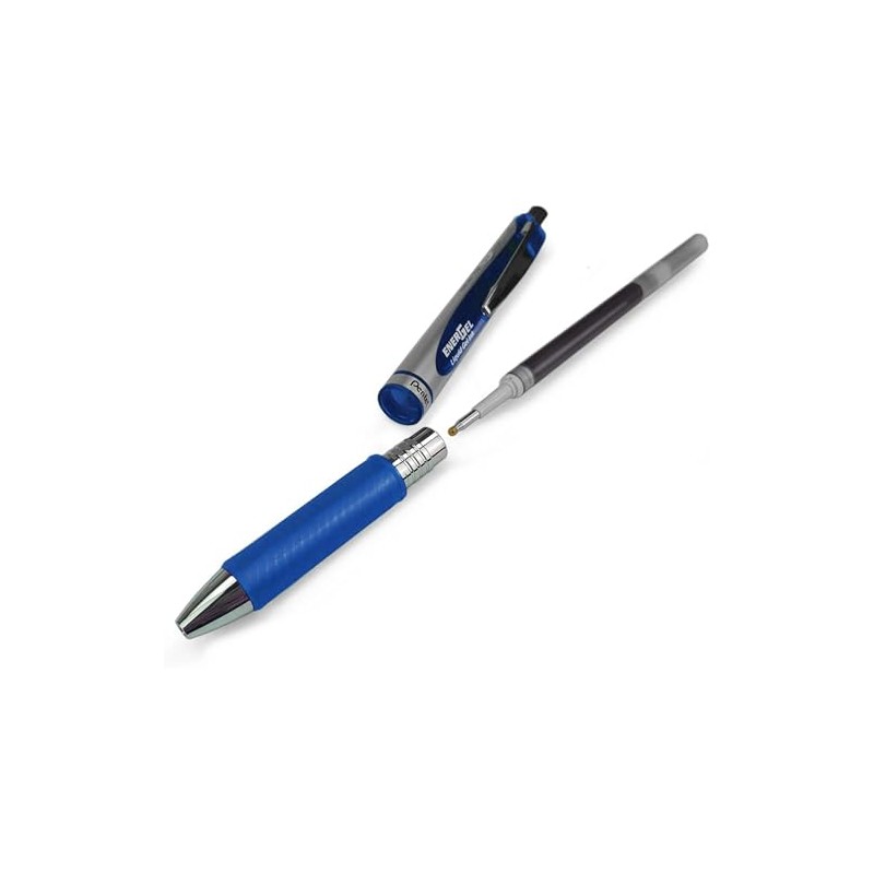 Pentel Energel 0.7mm Metal Tip Refill LR7 - BL77/BL57/BL37 Pen