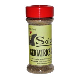 Dr. Becker's Solutions Shakers (Geriatrics)