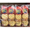 RITZ Peanut Butter Sandwich Crackers 1.38 oz (8-Packs)