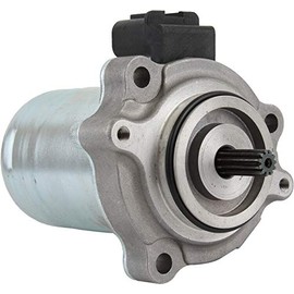 Fire Power Shift Motor Compatible With Honda SXS1000M5P Pioneer 1000-5 2016