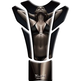 Keiti KT8580 Tank Pad Beauty