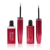 3W soft clear waterproof eyeliner waterproof 2 types of eyeliner waterproof waterproof eyeliner - round case / 3W 소프트클리어 방수 아이라이너 워터프루프 2종 아이라이너방수워터프루프아이라인라이너 - 원형케이스