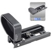 WEPOTO A6600 Hand Grip Quick Release Plate L Bracket QR