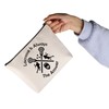 JNIAP Lacrosse Player Gift Lacrosse is Always the Answer Cosmetic