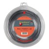 Kirschbaum Max Power String Reel - Black, 1.3 mm