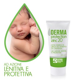 DERMA PROTECTION ZINC PRO200ML