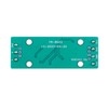 RS232 to RS485 Module, YR-8003 DC5V-30V RS232 to RS485 Bidirectional