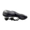 Selle Royal Respiro Soft Relaxed Saddle Black, Medium