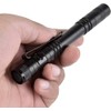 POCKETMAN LED Penlight Flashlight Tactical Torch Small Flashlight Pocket-Size Pen