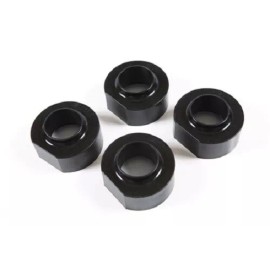 Iron Rock Off Road ZJ budget boost