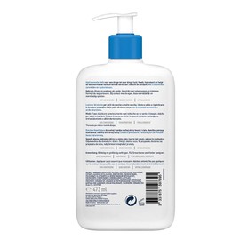 CeraVe Moisturising Lotion 473 ml + Foaming Cleansing Gel 88 ml