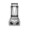 Performax 150 Lb Folding Hand Hauling Truck w/ Bungee Cord