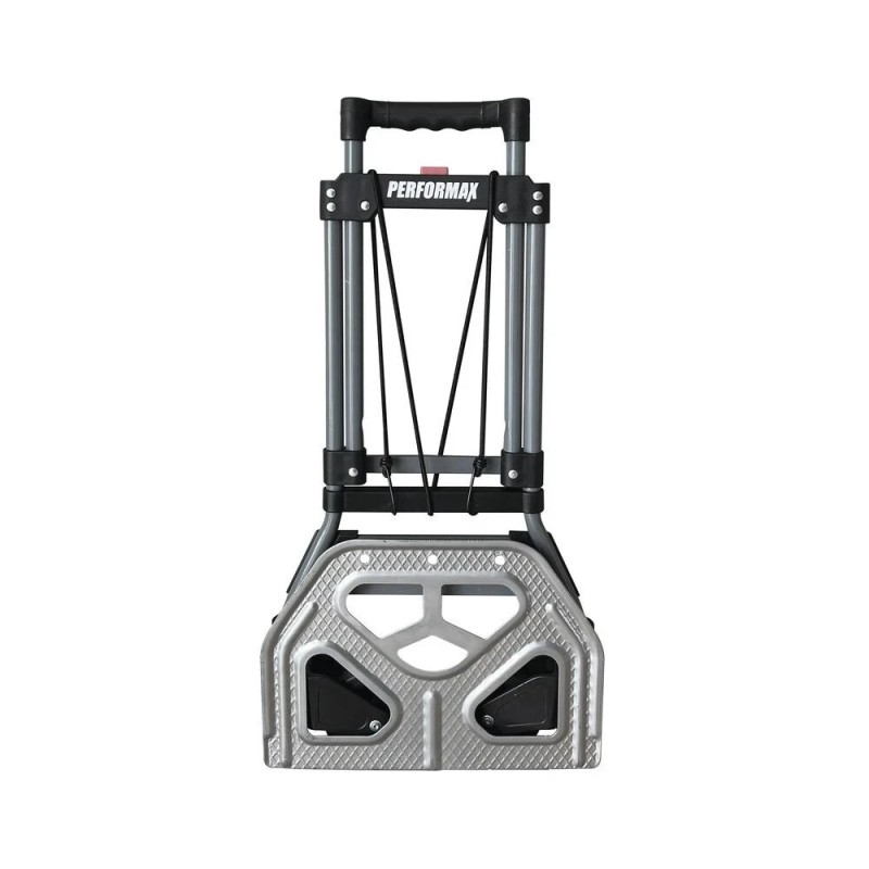 Performax 150 Lb Folding Hand Hauling Truck w/ Bungee Cord