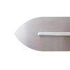 Dapetz ® Flooring Trowel 400mm Soft Grip Ideal for applying,