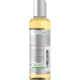 100% Pure Horbaach Vitamin E Oil for Skin 30,000 IU, 4 Fl Oz, 100% Pure Oils, Moisturizing