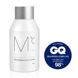 MDC [엠도씨] 화이트닝 스킨 플러스 로션 150ml (증정)파우치 5종 [MDOC] Whitening Skin Plus Lotion 150ml (Gift) 5-Piece Pouch