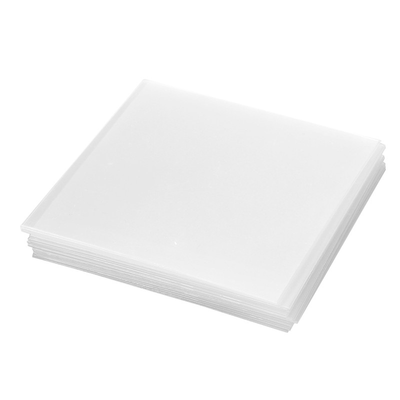 Dental Hard Splint Vacuum Forming Splint Sheets Thermoforming Materials for