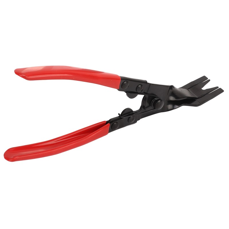 Panel Clip Removal Plier Steel Efficient Trim Clip Removal Tool
