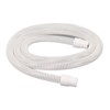 6FT Breathing Machine Tube Universal Flexible Connecting Tube Sealing for