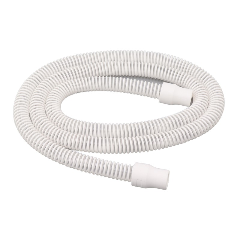 6FT Breathing Machine Tube Universal Flexible Connecting Tube Sealing for